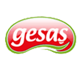 Gesaş