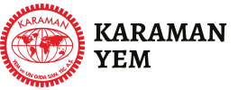 KARAMAN YEM